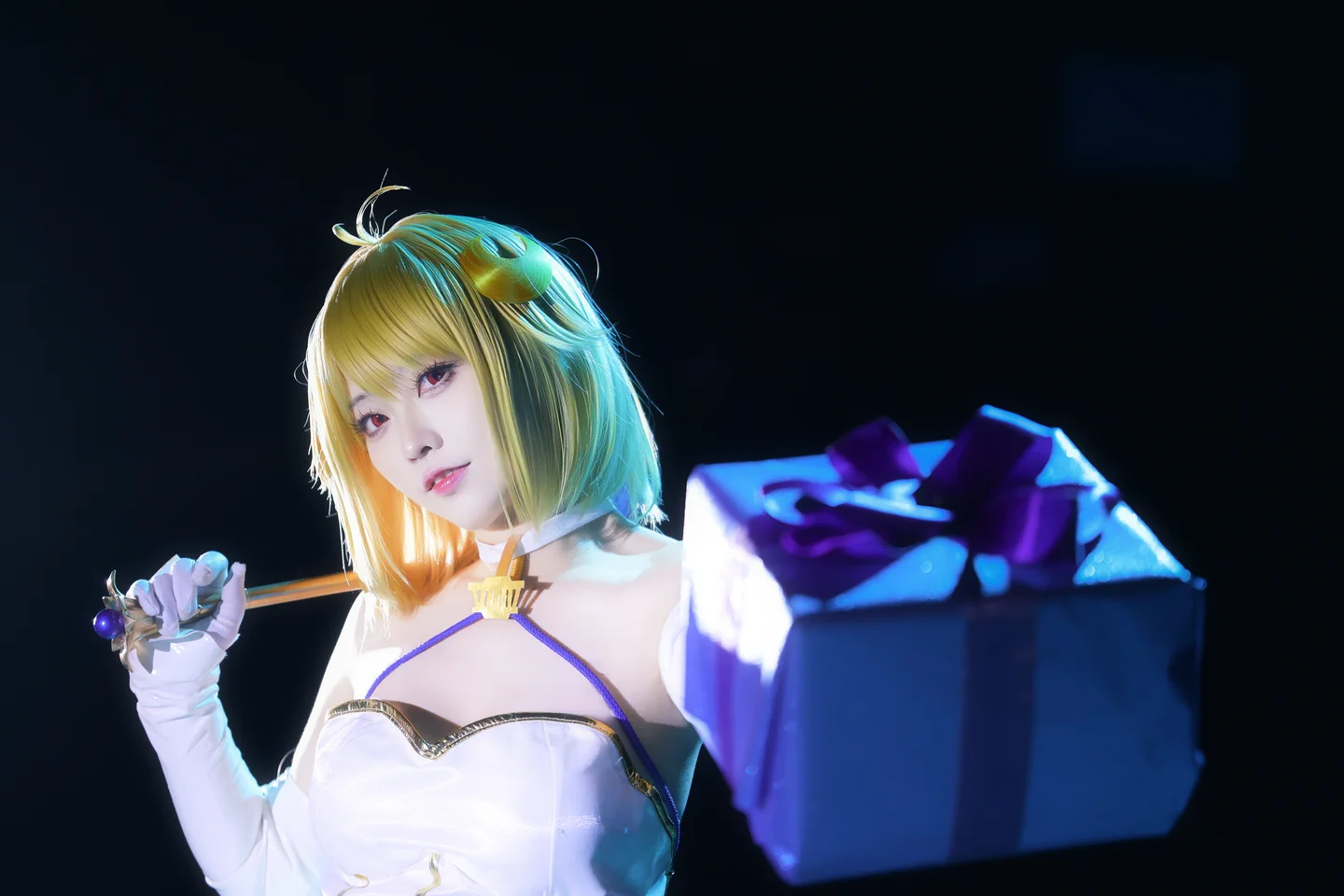G44不会受伤 - FGO 白色月姬 [22P-315MB] tg@simisebaisi 【丝足阁】016.webp